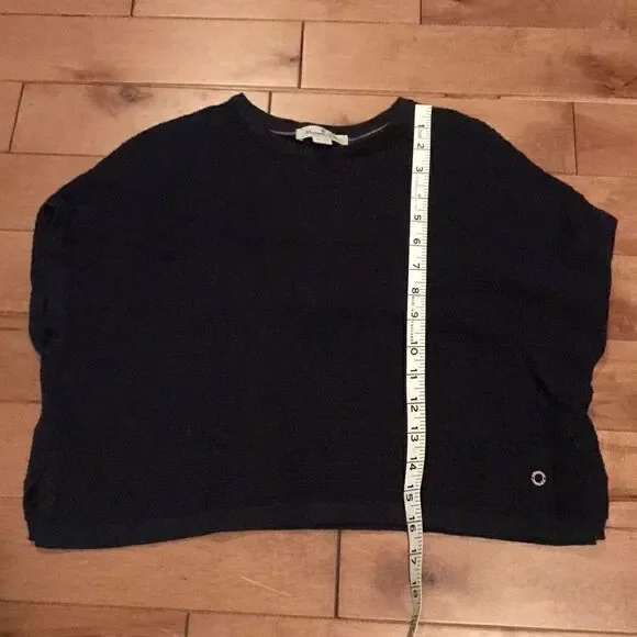 Massimo Dutti crop shirt - Picture 7 of 7